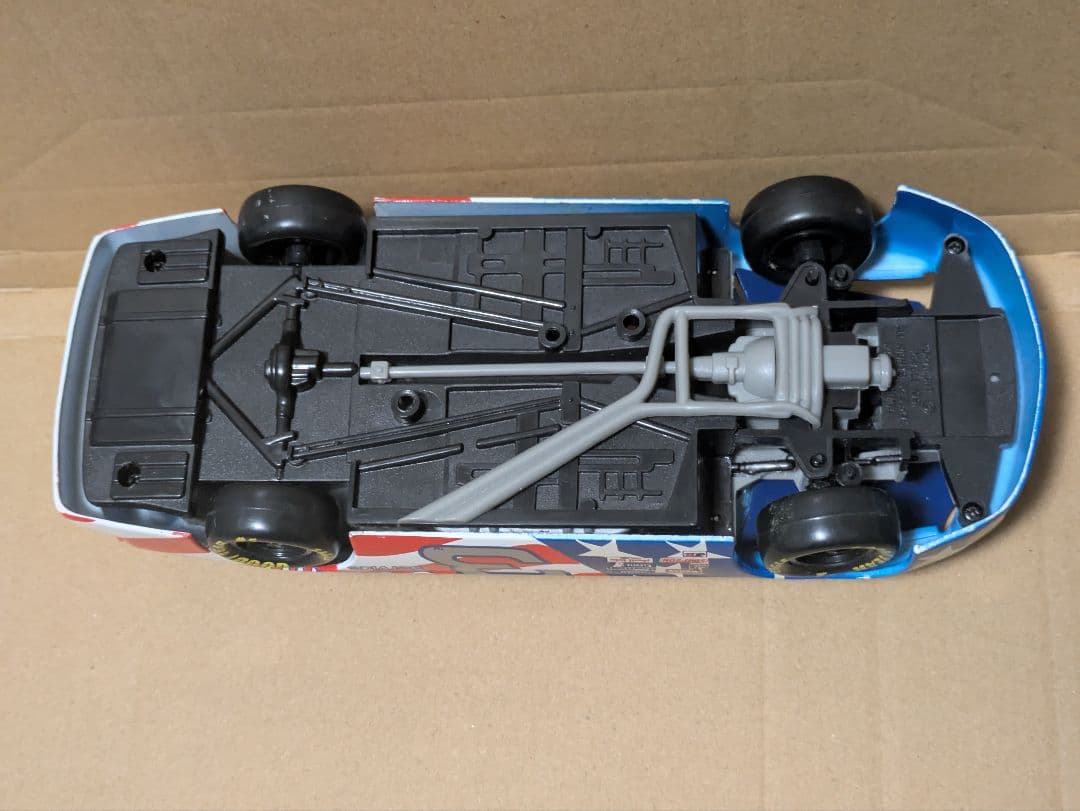 レベル　Revell　1991 ナスカー シボレー #3