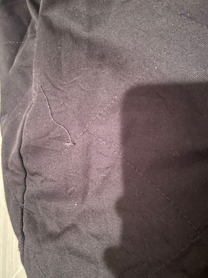 OLD NAVY ブラックジャケット