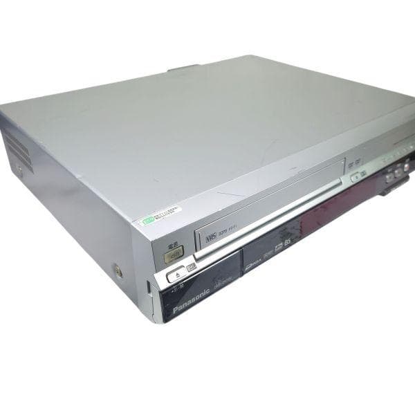 Panasonic DMR-EH73V VHS一体型HDD内蔵DVDレコーダー