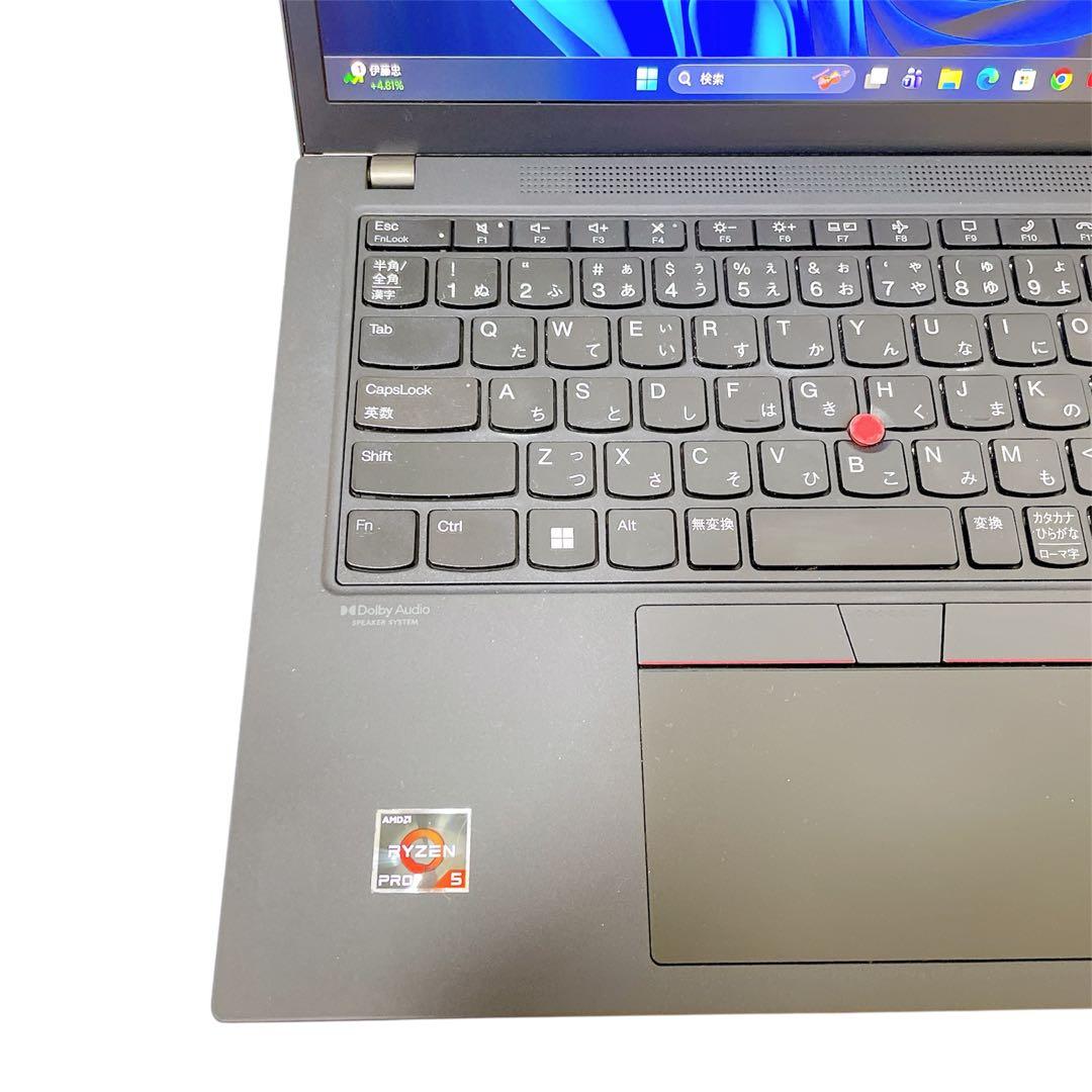 良品 ThinkPad X13 Gen2 Ryzen 5Pro/8G/256G Amazon.com: Lenovo