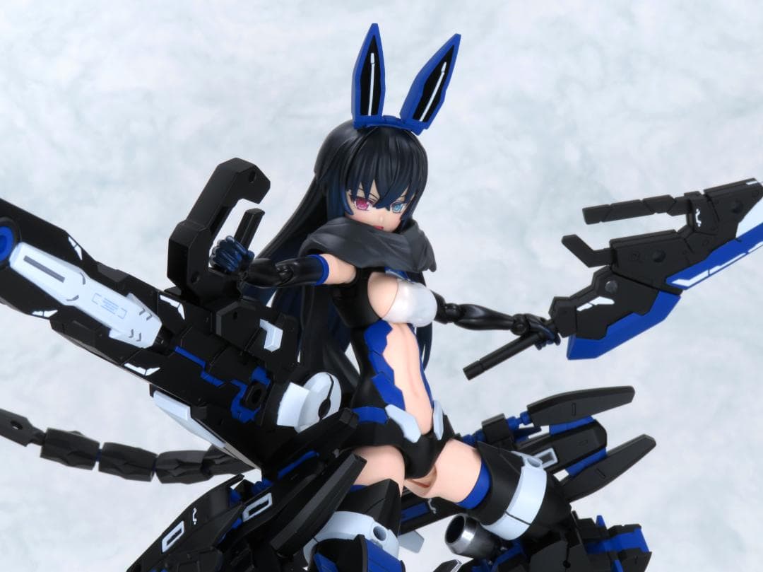 30ms オリジナルシスター完成品セット