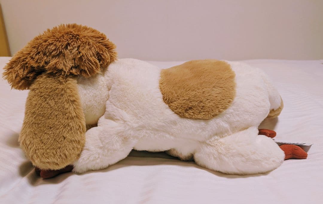 【新品タグ付き】ジブリパーク　ヒン　ぬいぐるみ　13人の魔女団