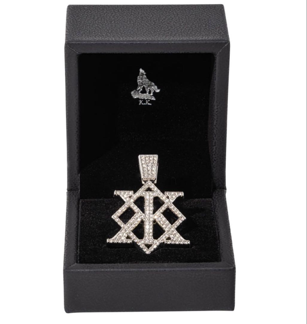 THE RAMPAGE 川村壱馬　アクセサリー　4点セット　新品未使用