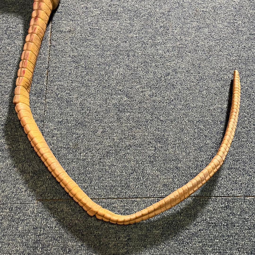 ツクダホビー　1/1スケール　チェストバスター　エイリアン　ソフビ　ALIEN