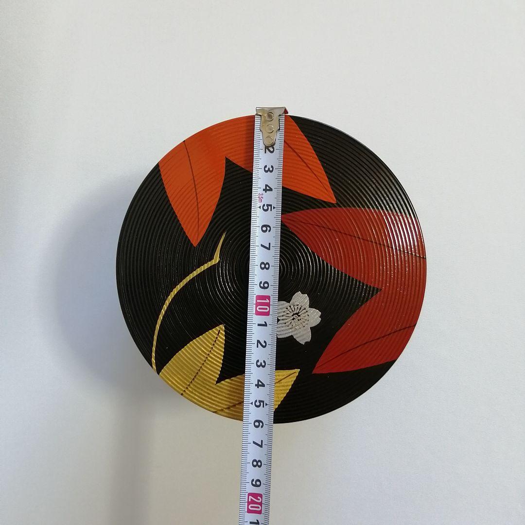 平安象彦 錦曇 木製 二段重箱 茶道具 和菓子 花見 - メルカリ