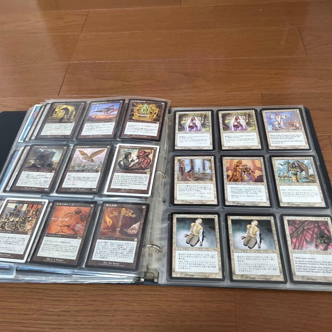 は*け様 MTG レア　まとめ売り
