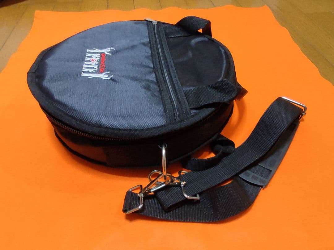 ☆アラブタンバリン レク【魚皮】 Gawharet-Elfan エジプト製☆