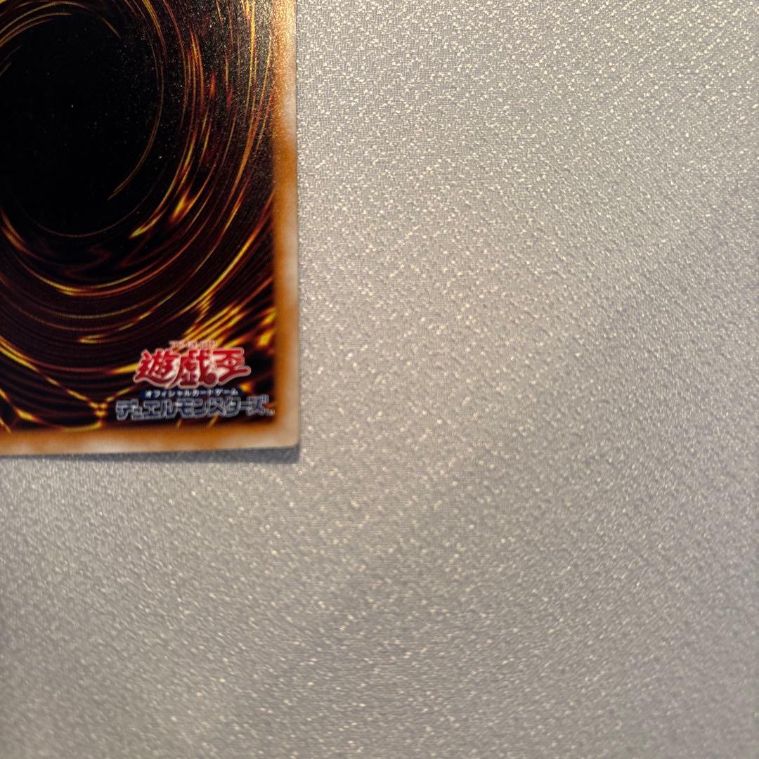 遊戯王　サウザンドアイズサクリファイス　レリーフ　1枚