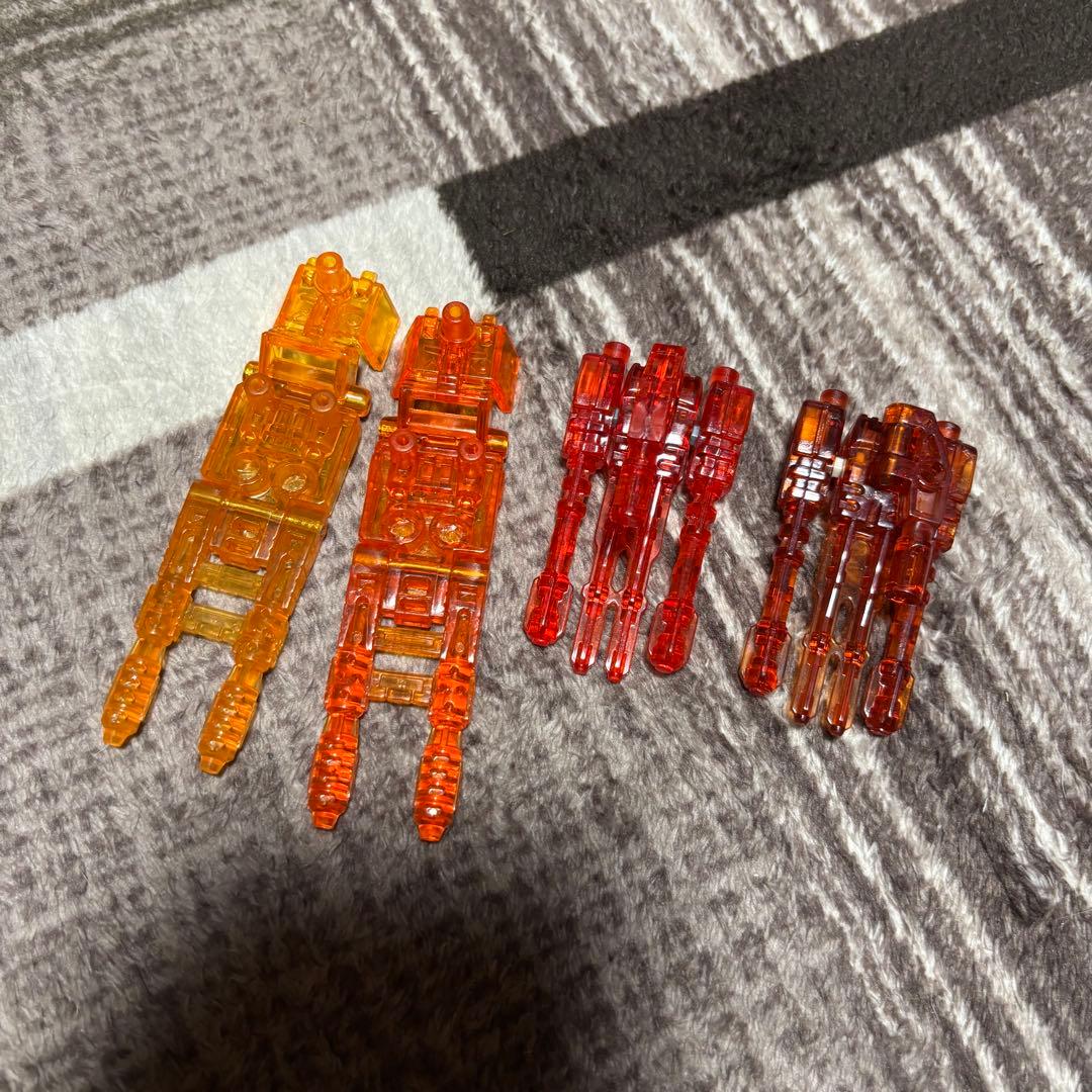 トランスフォーマー ユニバース 25th ブルーティカス マキシマス