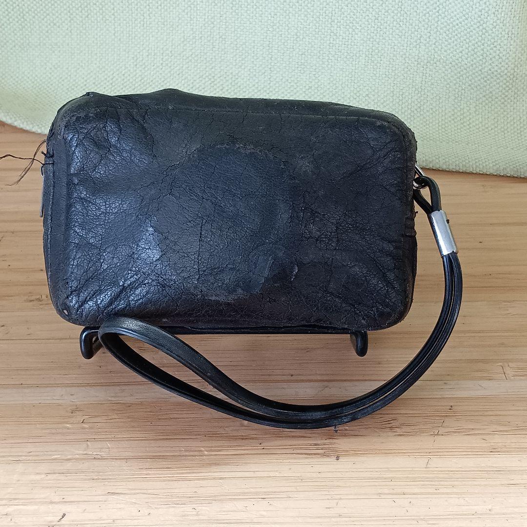 《TA1338》動作良好 オールドフィルムカメラ OLYMPUS Pen-EE