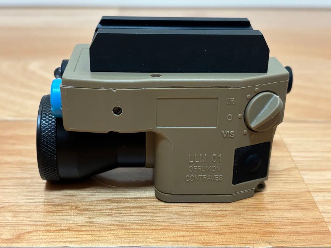 LLM01タイプ レーザーライトモジュール タンカラー 訳あり