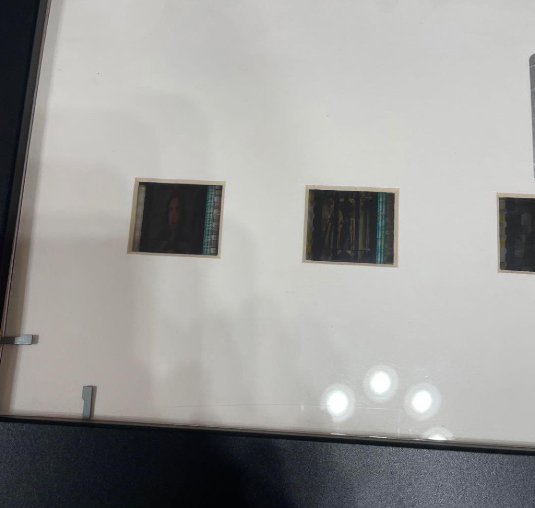 アベンジャーズ　セルフィルム