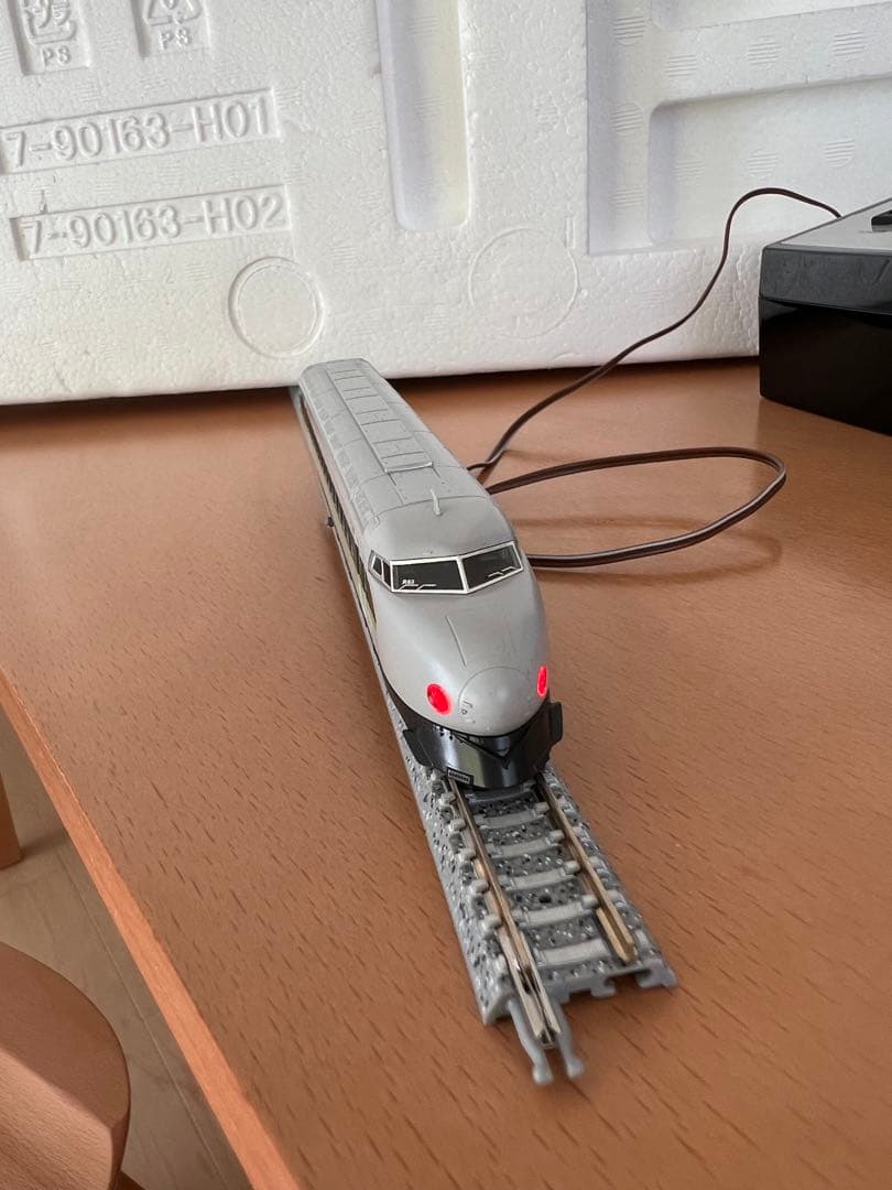 た*ち様 TOMIX 98647 0系7000番台山陽新幹線フレッシュグリーン6