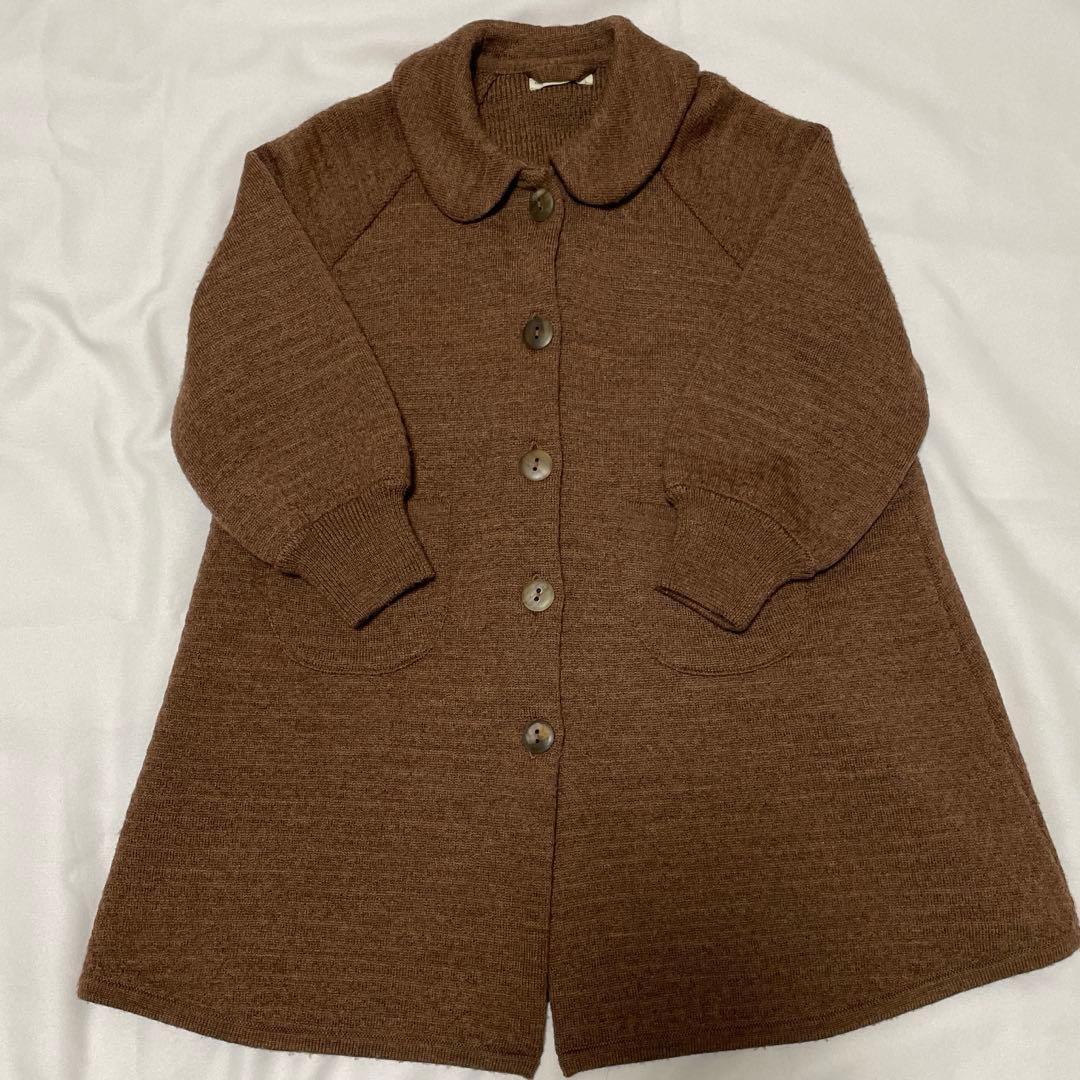 soor ploom Ruth Coat 8y