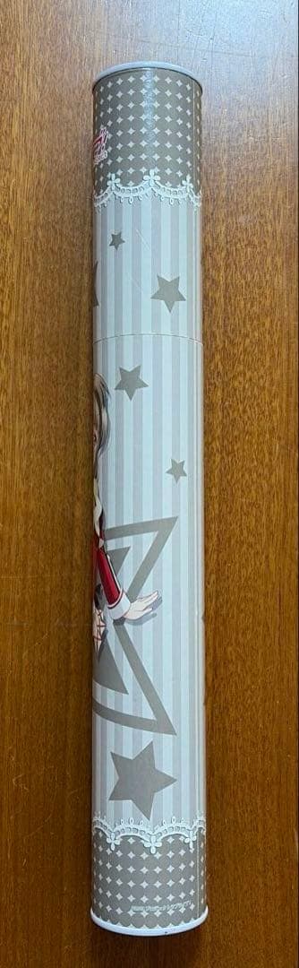 ラブライブ！　南ことり　ブシロード ケースつきラバーマット Vol.2