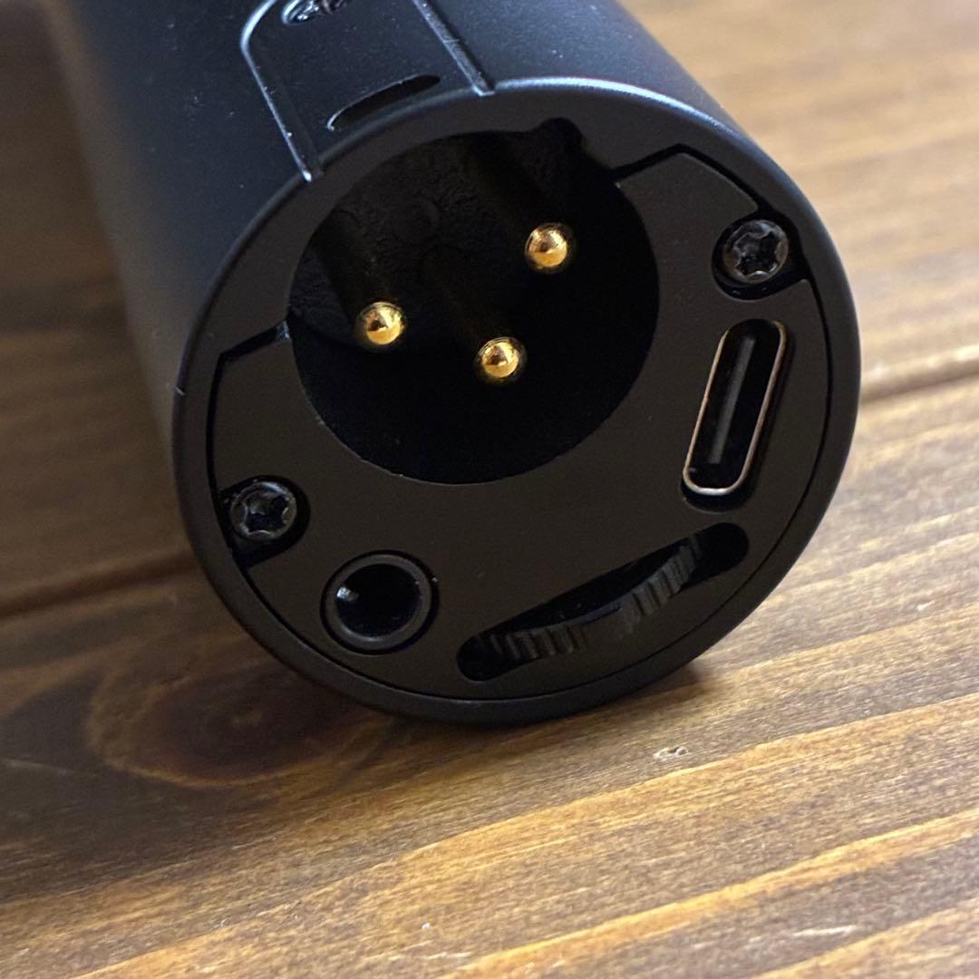 配信機器・PA機器・レコーディング機器 audio-technica ATR2100x-USB(J)