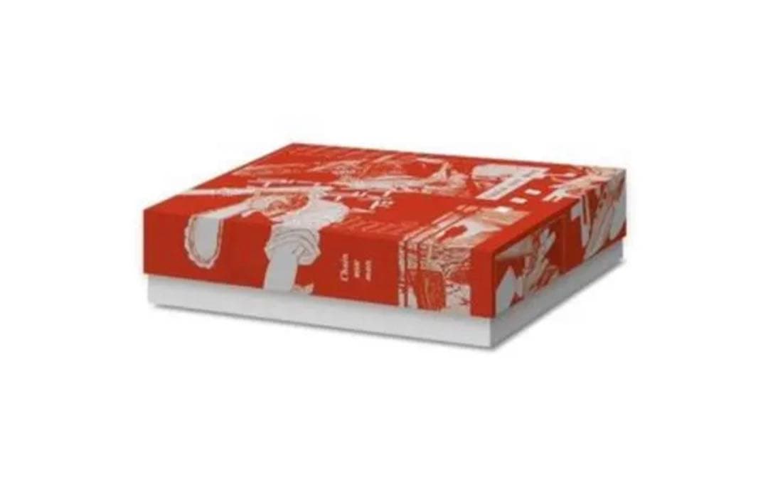 チェンソーマン オリジナルカットカード 1box 完全受注生産品 - メルカリ