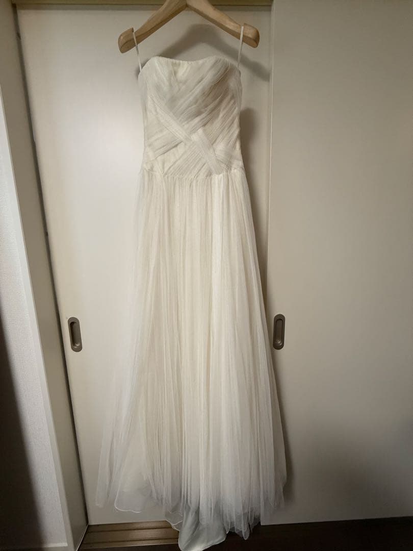 スーツ・フォーマル・ドレス VERAWANG delaney US2