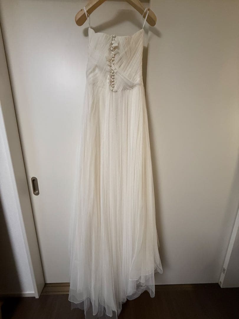 スーツ・フォーマル・ドレス VERAWANG delaney US2