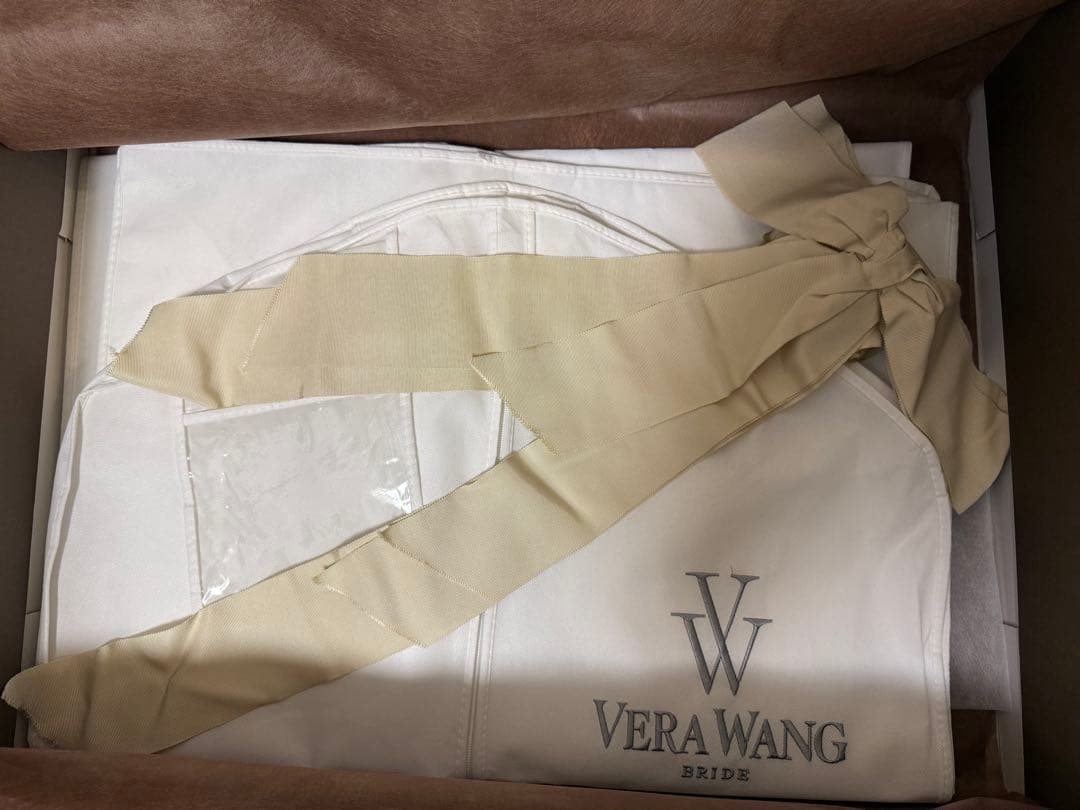 スーツ・フォーマル・ドレス VERAWANG delaney US2