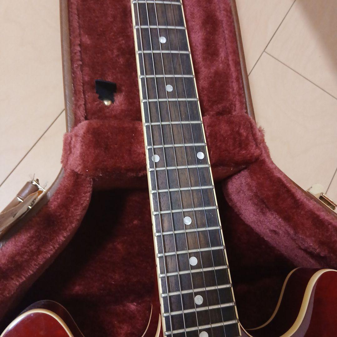 Burny RSA-65 CH ES-335モデル - メルカリ