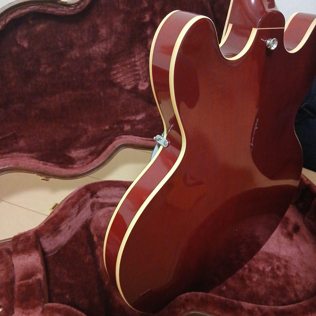 Burny RSA-65 CH ES-335モデル - メルカリ