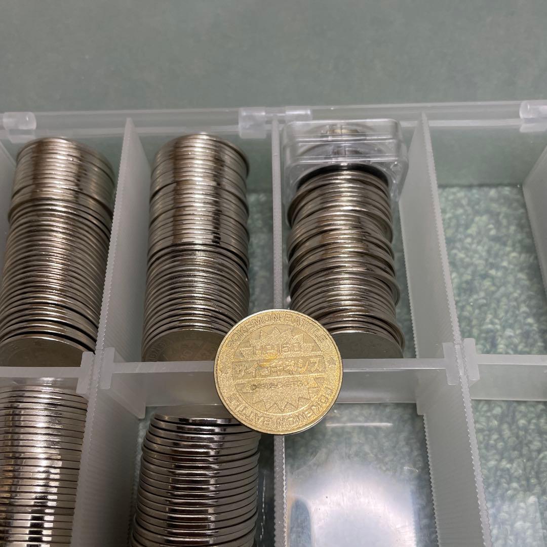 ポケモン　メタル多数