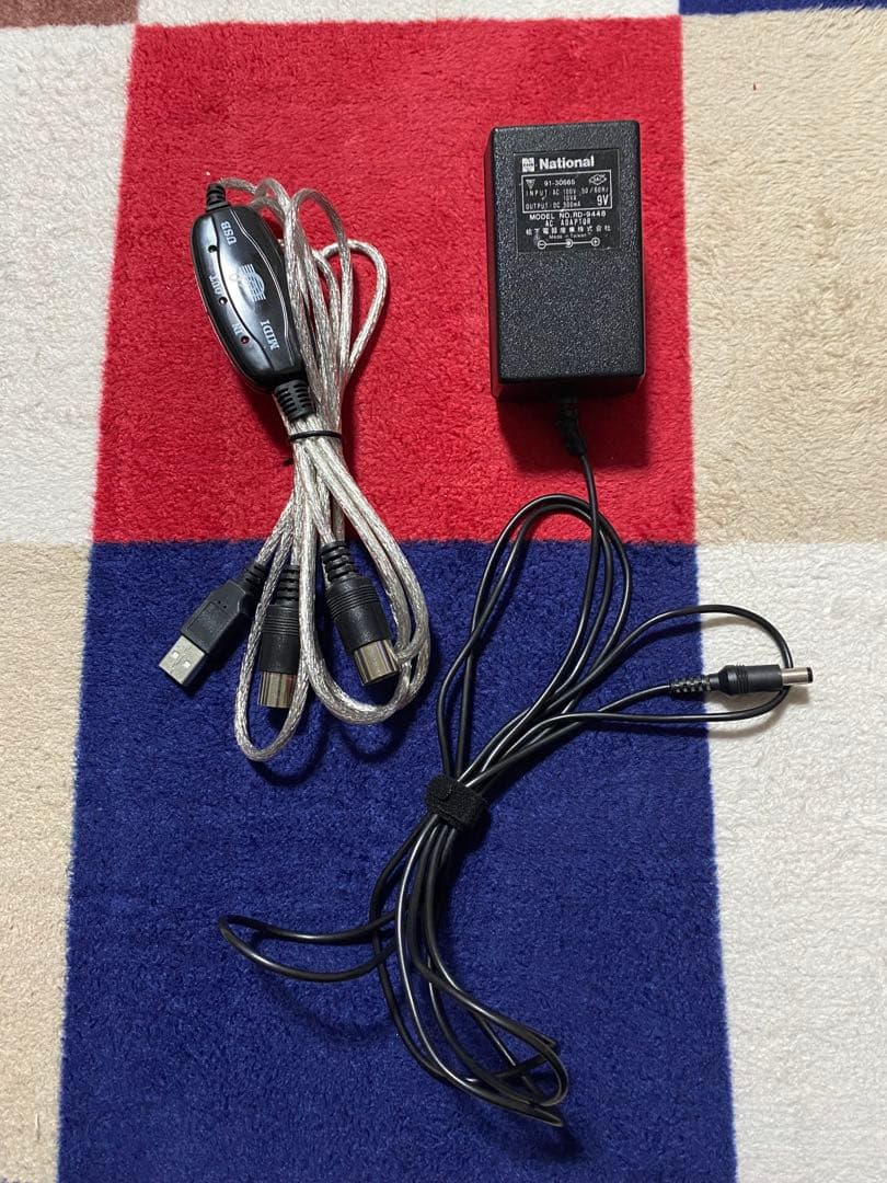 Zoom MRS-8 (MTR) セット