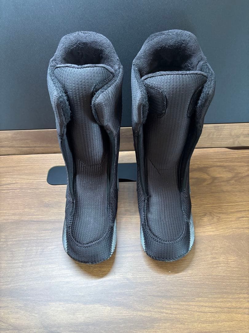 【美品】BURTON RULER AF バートン ルーラー 26cm