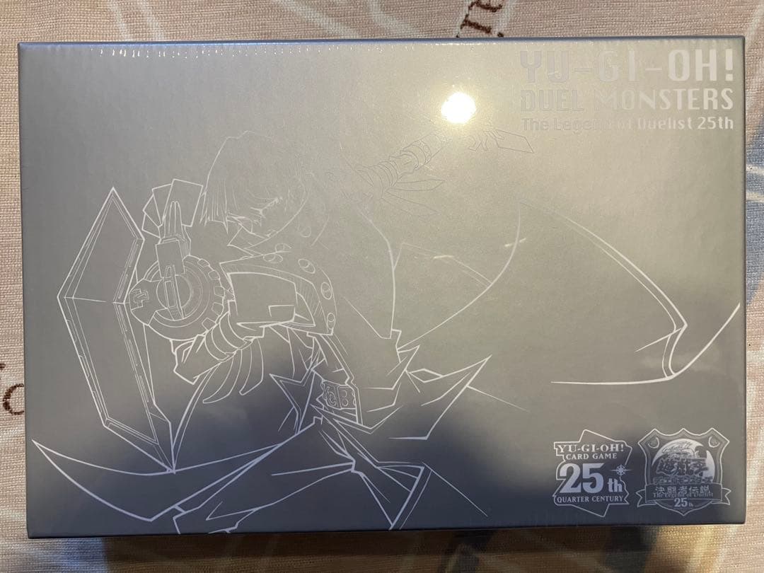 遊戯王OCG デュエルモンスターズ　東京ドーム限定品