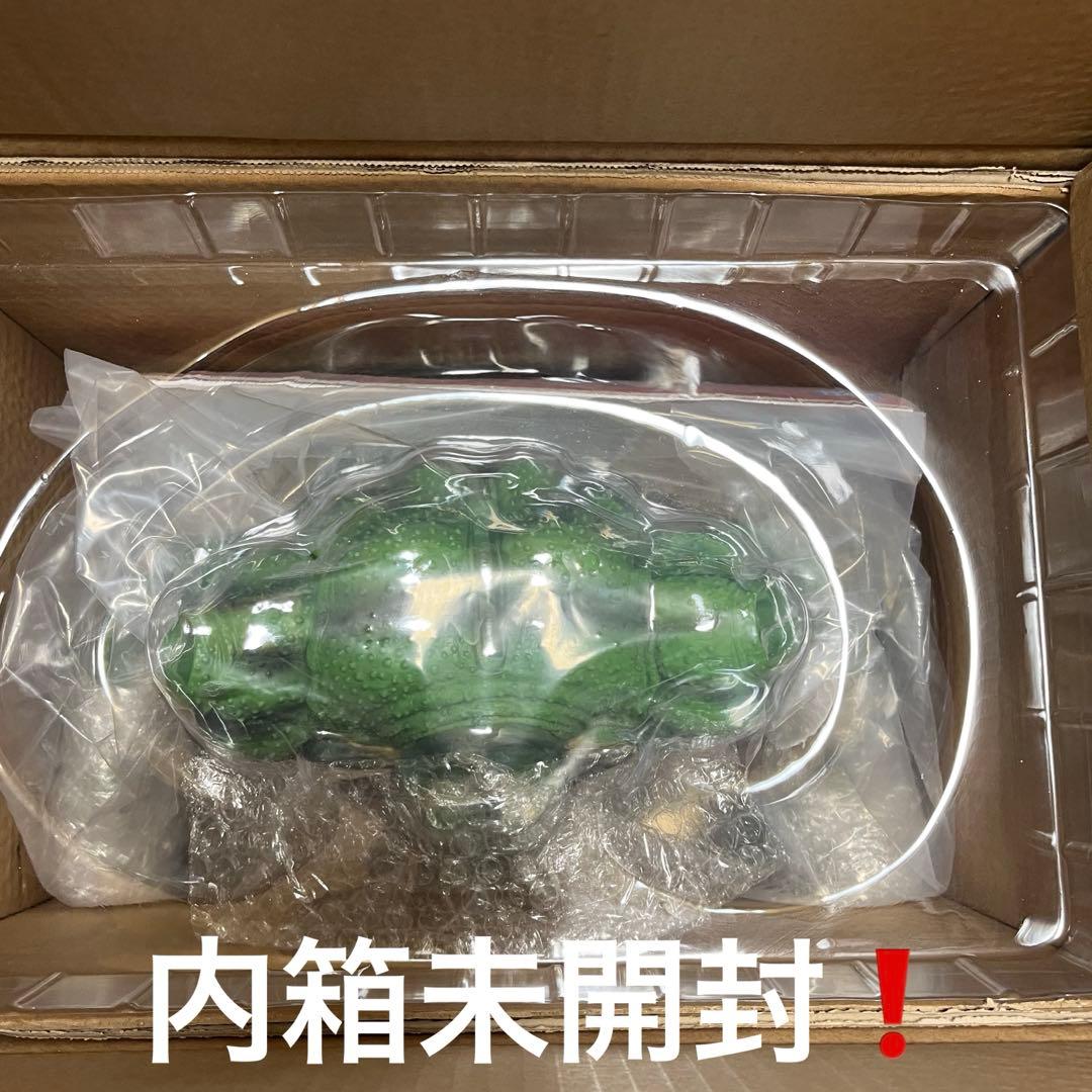 未開封！一番くじ⭐︎ドラゴンボールVSオムニバスZ⭐︎ラストワン賞ポルンガフィギュア