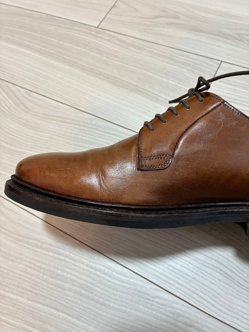 ス*ズ様 ☆美品☆ジャランスリワヤ プレーントゥ98651 定価39,600円