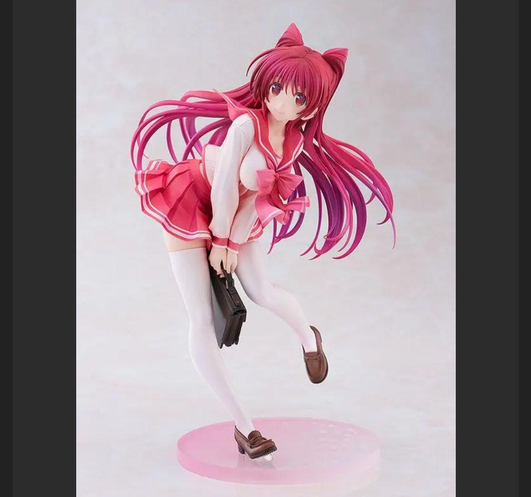 向坂環 20th Anniversary Ver. 1/7 フィギュア 特典付き 向坂環 20th