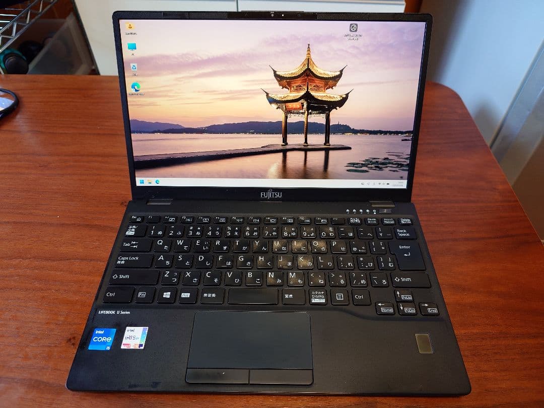 マ*ン様 Fujitsu LIFEBOOK U9311 13.3インチ ノートP 楽天市場】良品 フルHD タッチ 13.3インチ Fujitsu LIFEBOOK U9311X/F
