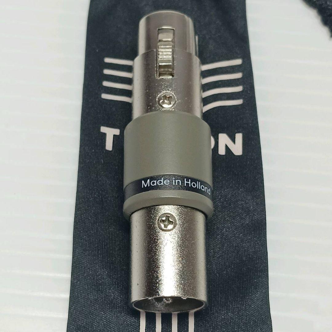 トリトンオーディオ FetHead 超低ノイズ ゲルマニウム マイクプリアンプ