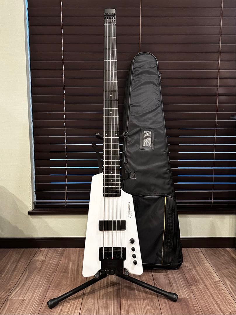 Steinberger Synapse スタインバーガー シナプス 5弦ベース - メルカリ