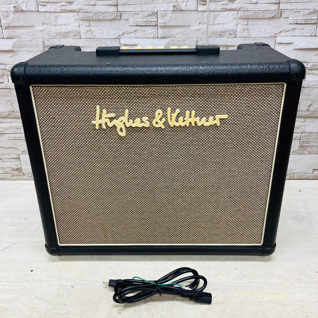 Hughes & Kettner TUBEMAN ギター録音ステーション