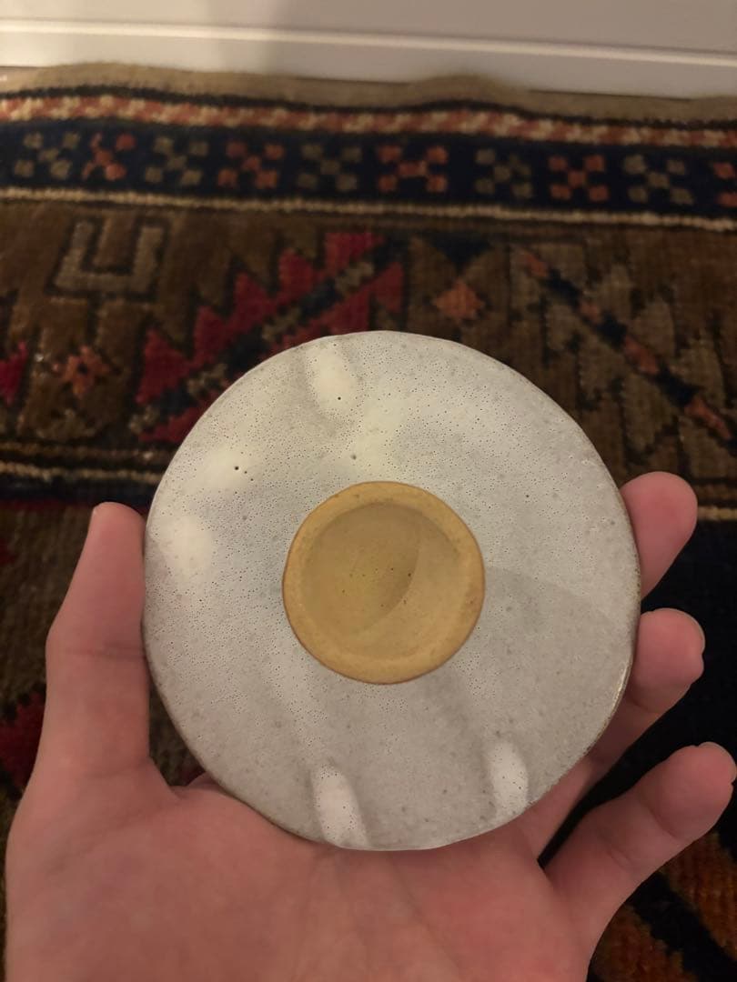 madoka rindal incense holder お香 マドカリンダル