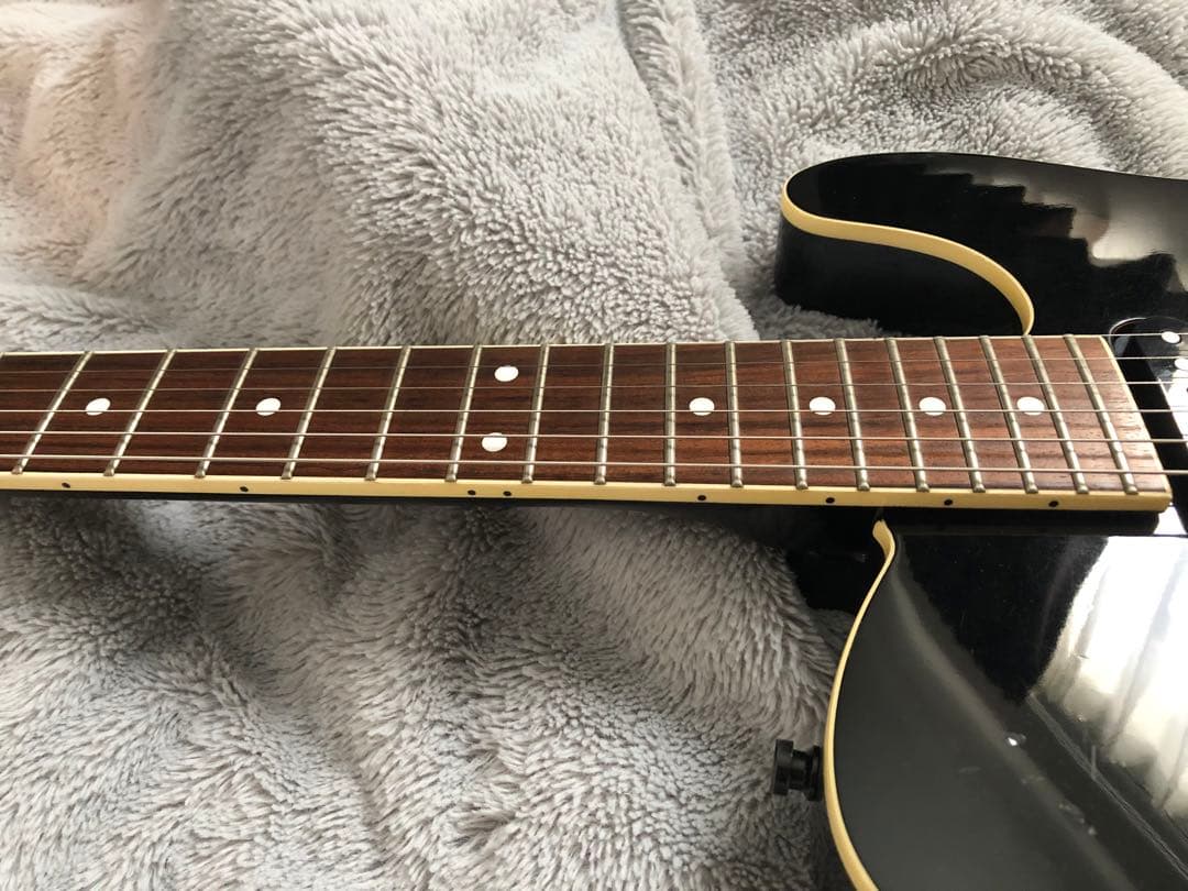 フェルナンデス　TEJ-55B Fernandes 布袋