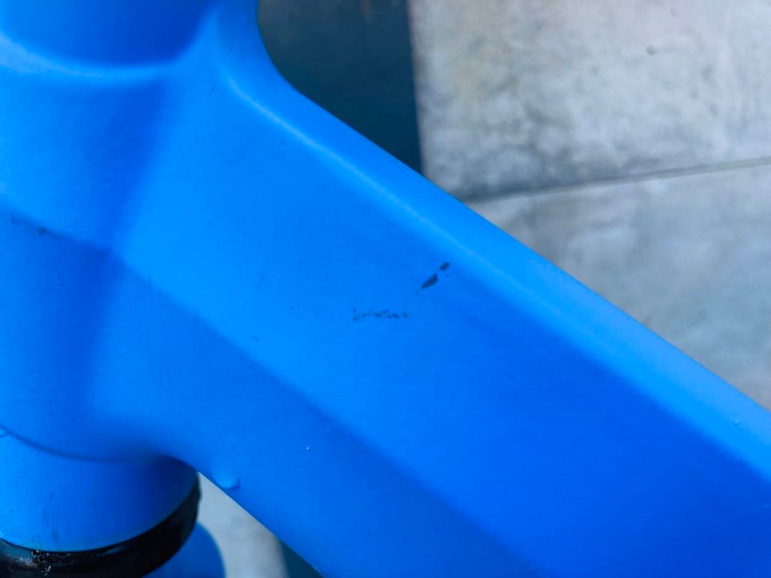 k1030-10★Eizer アイゼル 子供用自転車 Ravi ラビ 14インチ