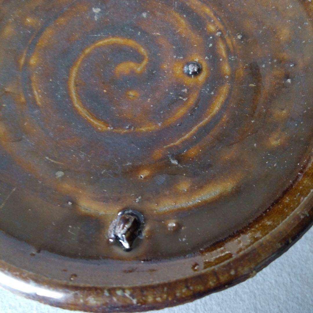 李朝祭器 李朝高坏 陶器高坏 李朝皿 李朝民具 李朝 - メルカリ