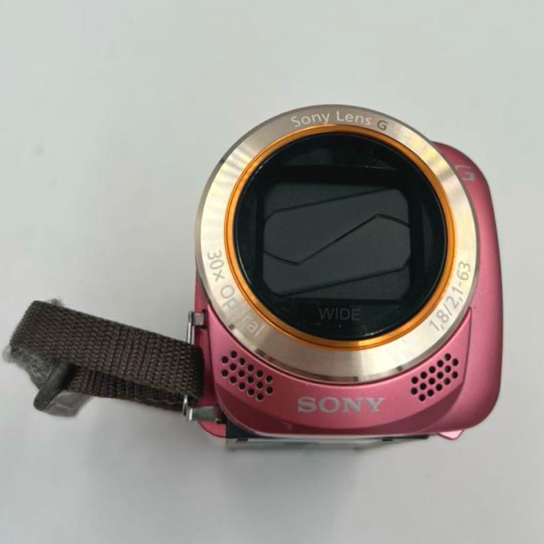 【完動品/返品保証】SONY HDR-CX270V ビデオカメラ デジタルカメラ