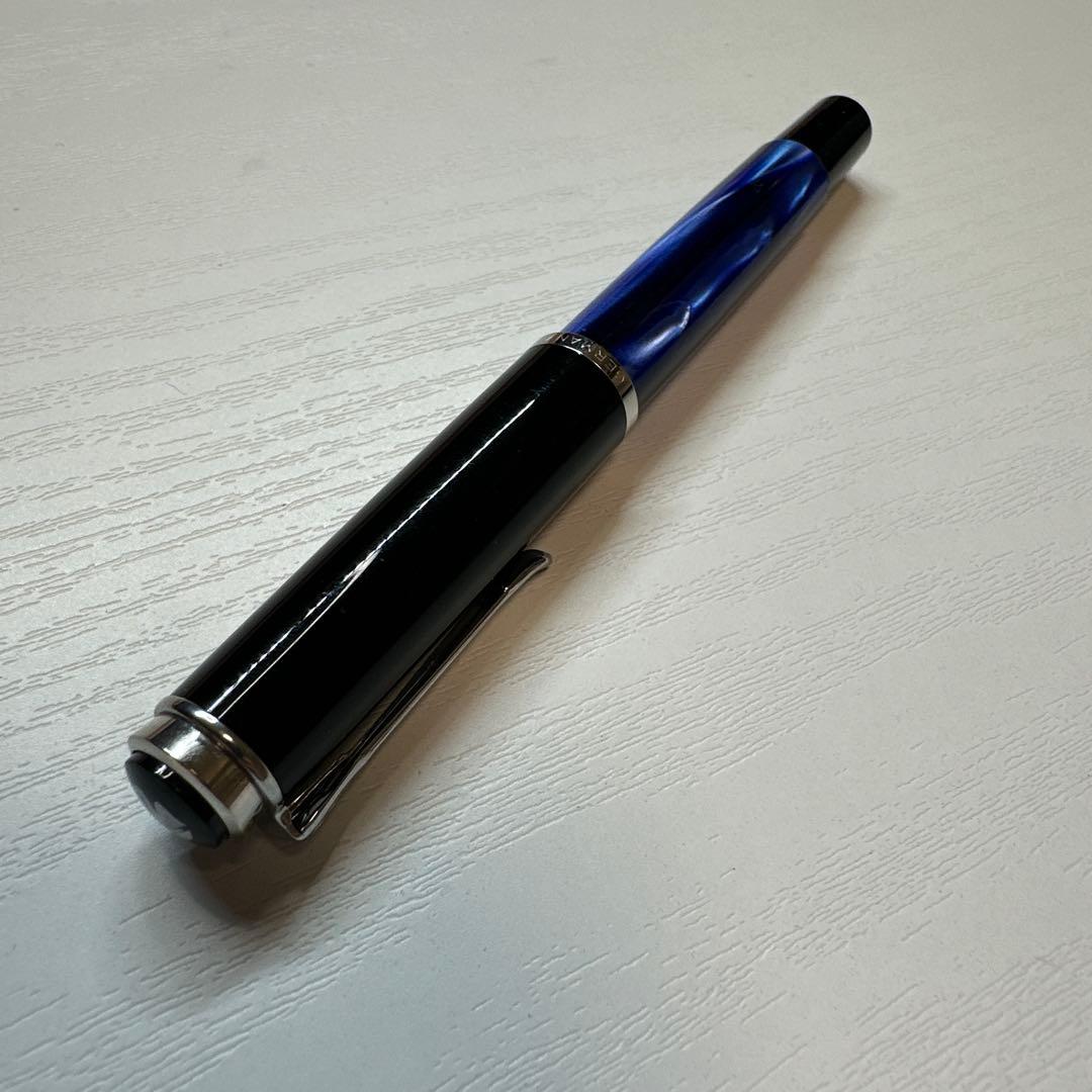 モンブラン マイスターシュッテュッテイク Pix シャープペン