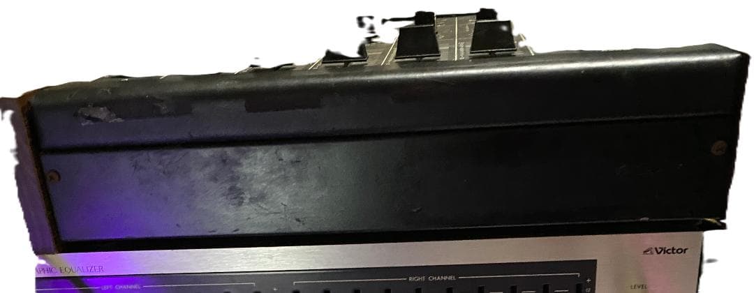 配信機器・PA機器・レコーディング機器 TEAC Model-2 Audio Mixer