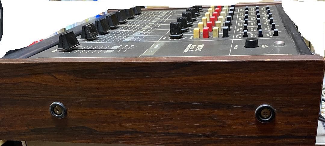 配信機器・PA機器・レコーディング機器 TEAC Model-2 Audio Mixer