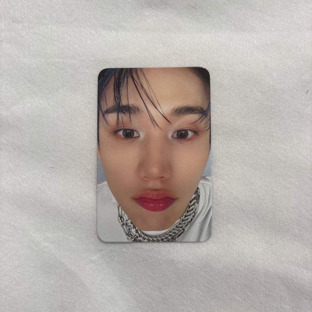 インタク P1Harmony DUH! DEARMYMUSE 特典トレカ - メルカリ