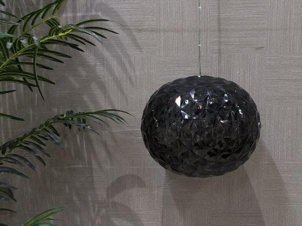 Kartell カルテル PLANET プラネット 9.7 吉岡徳仁 グレイ