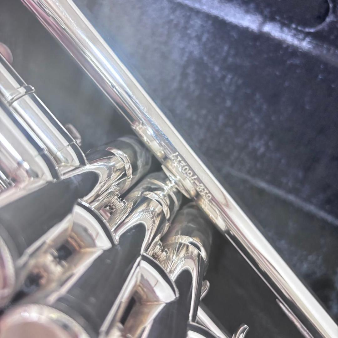 ☆【極美品】トランペット ベッソン BESSON 600シリーズ