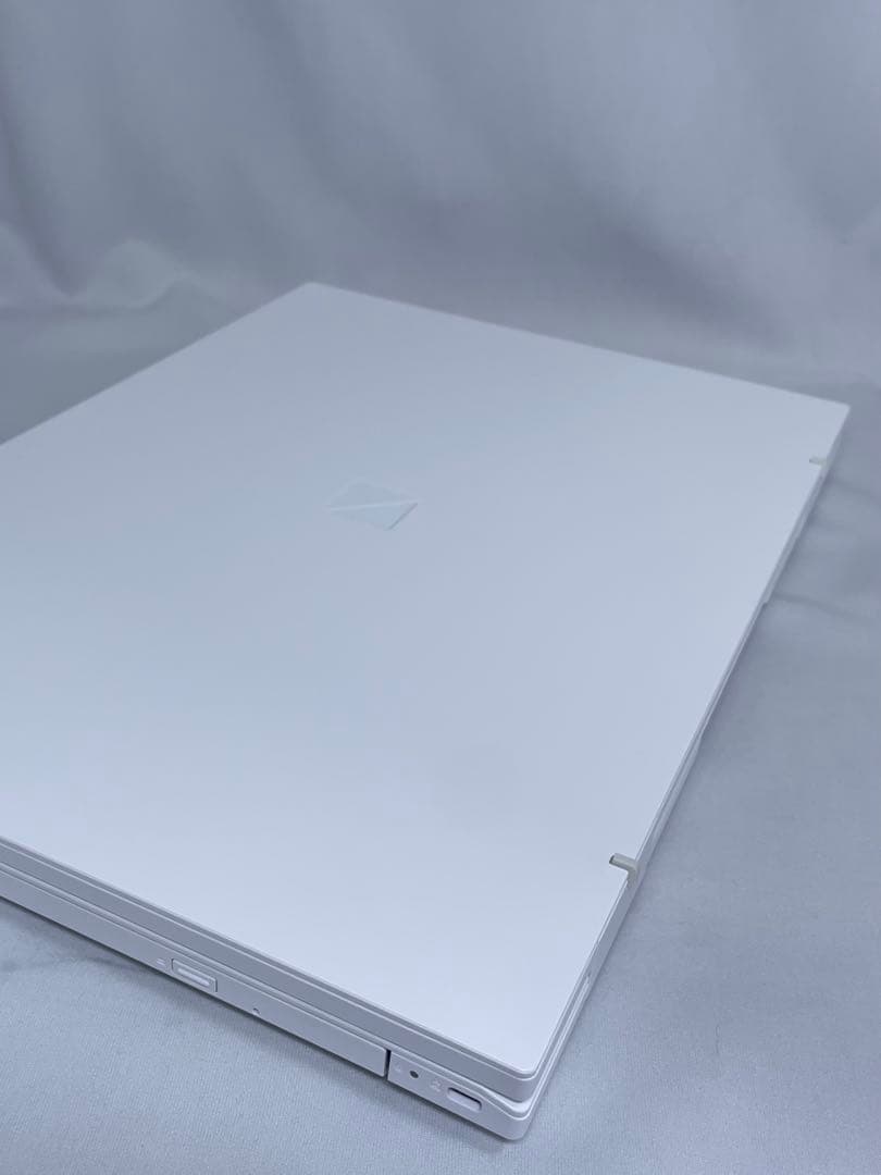 LAVIE N16 PC-N1655JKW i5-1235U 16GB美しい状態