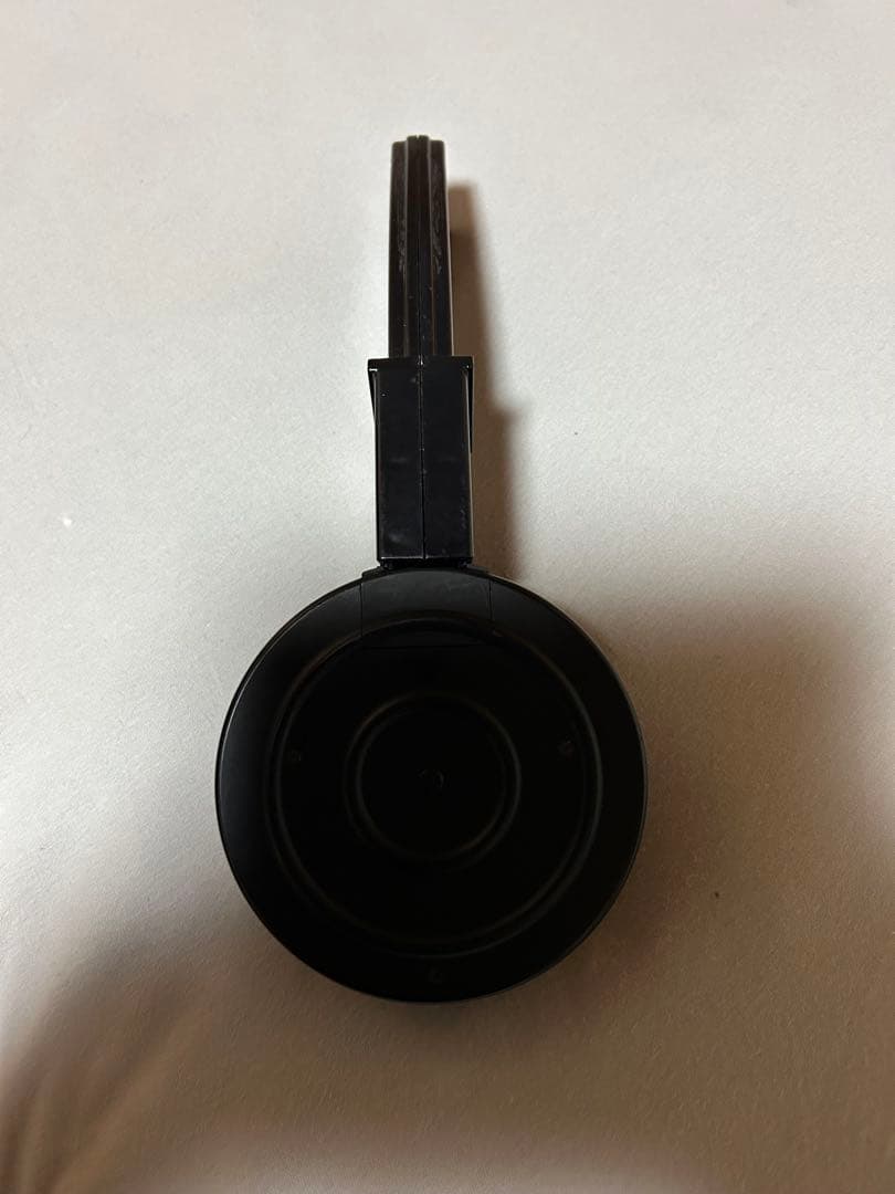 東京マルイ電動MP7用ドラムマガジン